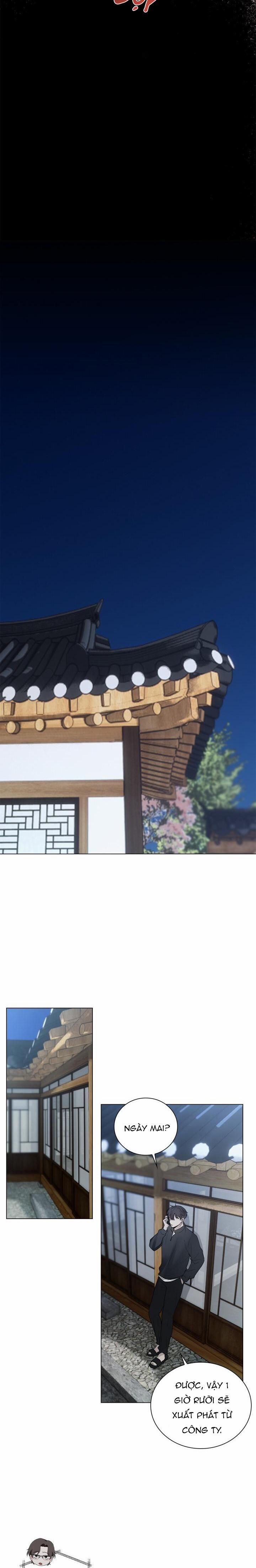 Không Xa Lạ 44 trang 5