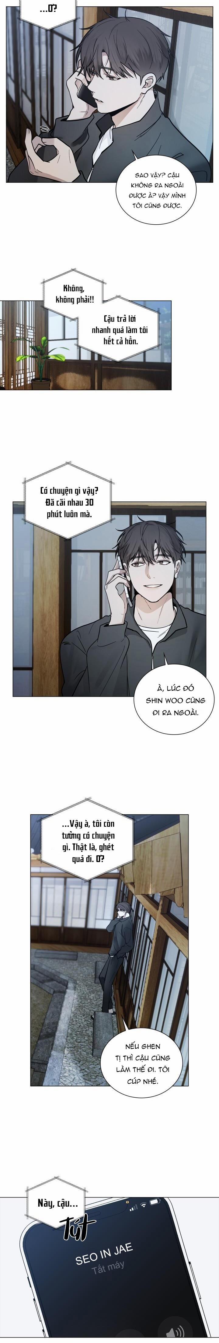 Không Xa Lạ 44 trang 6