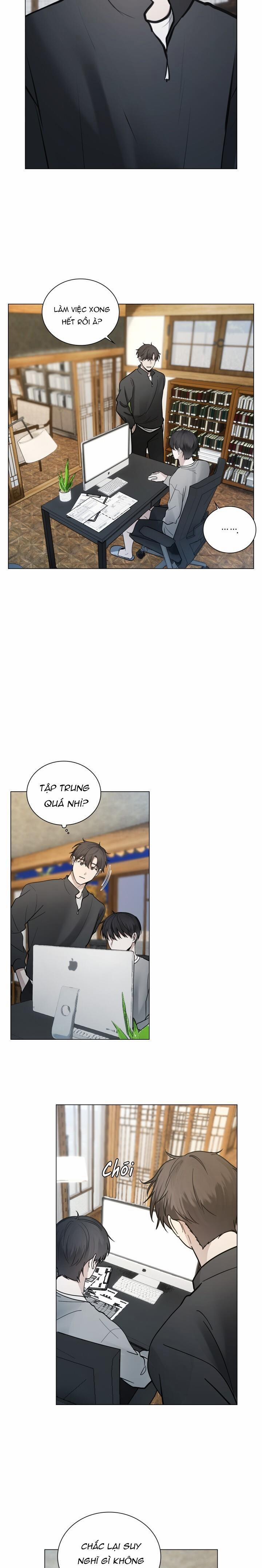 Không Xa Lạ 44 trang 8