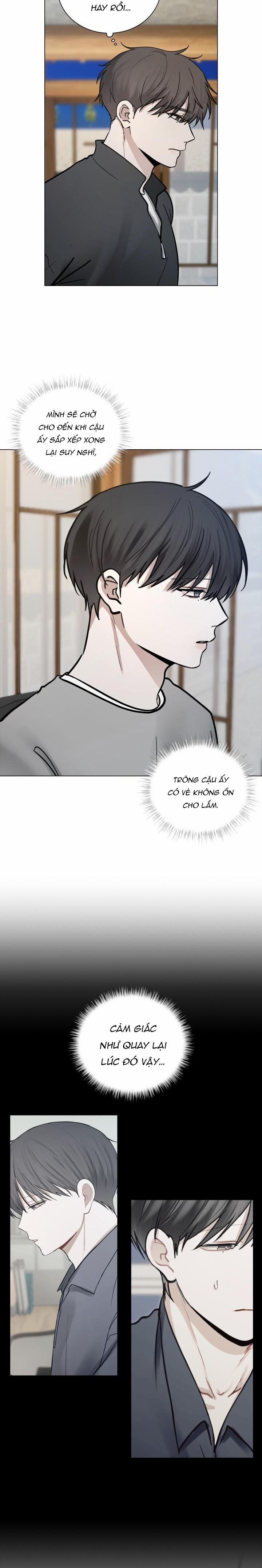 Không Xa Lạ 44 trang 9