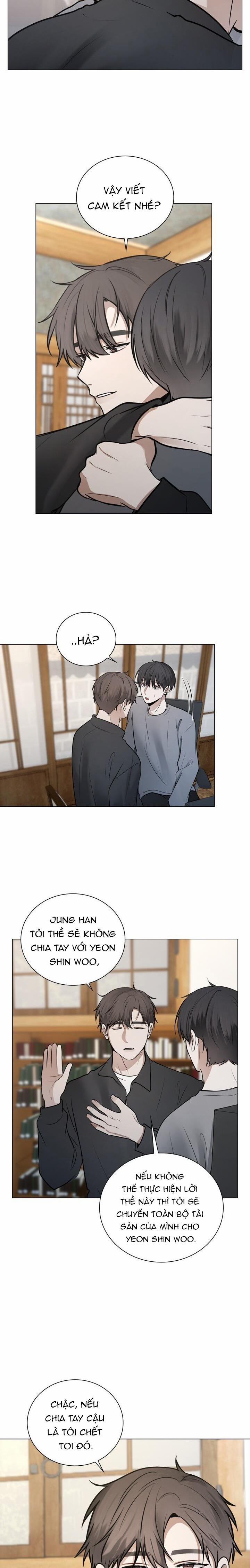 Không Xa Lạ 45 trang 10