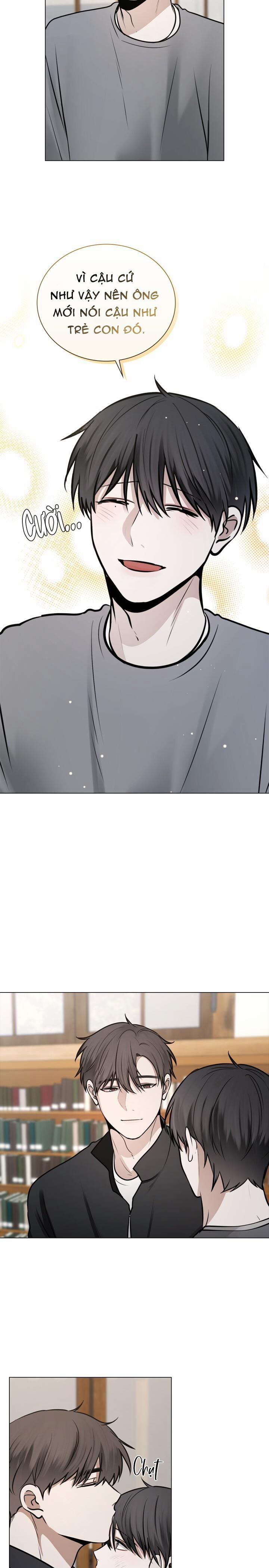 Không Xa Lạ 45 trang 12