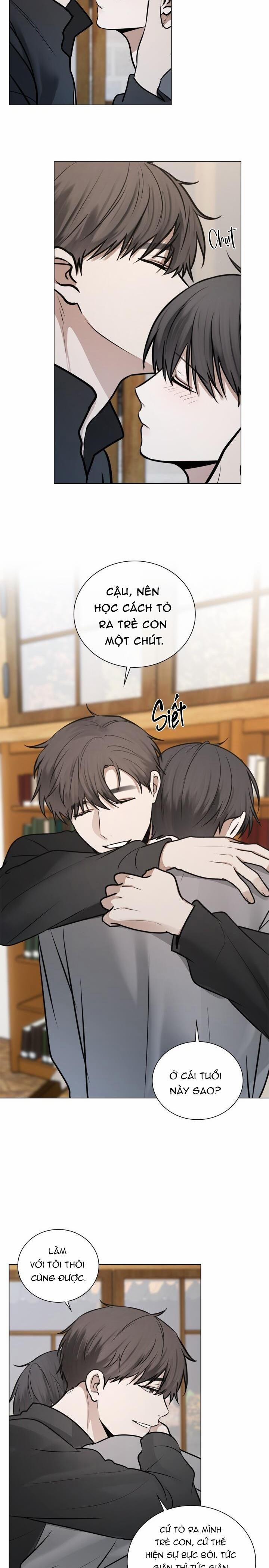 Không Xa Lạ 45 trang 13