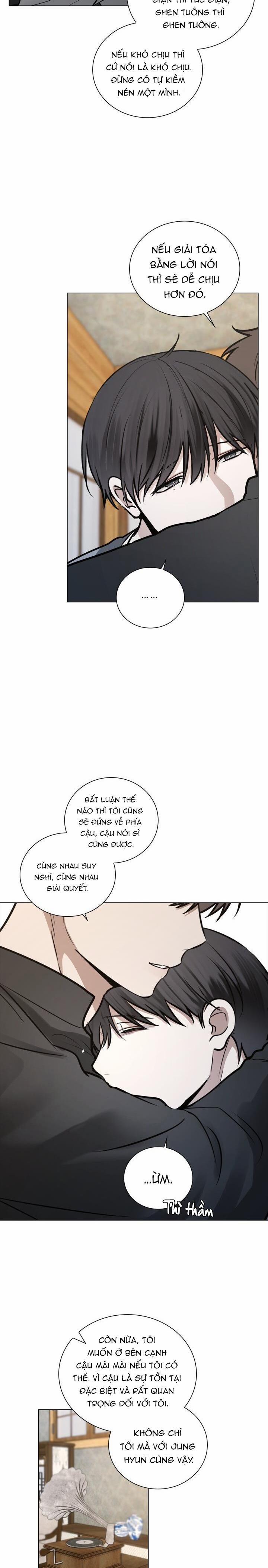 Không Xa Lạ 45 trang 14