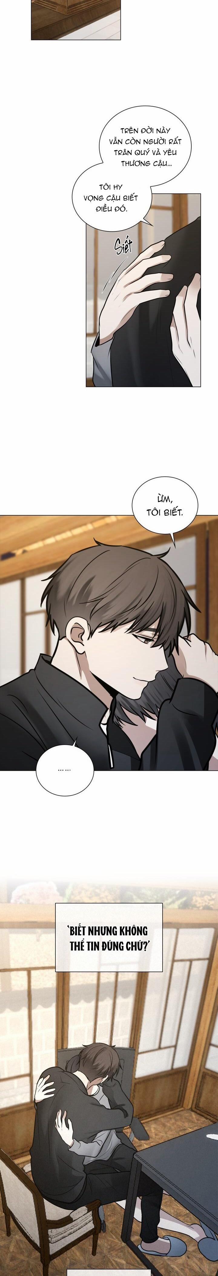 Không Xa Lạ 45 trang 15