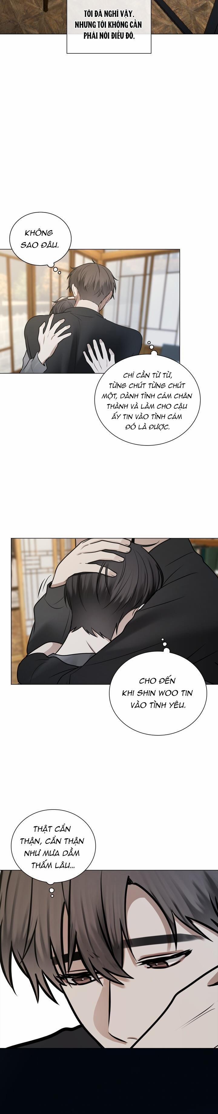 Không Xa Lạ 45 trang 16