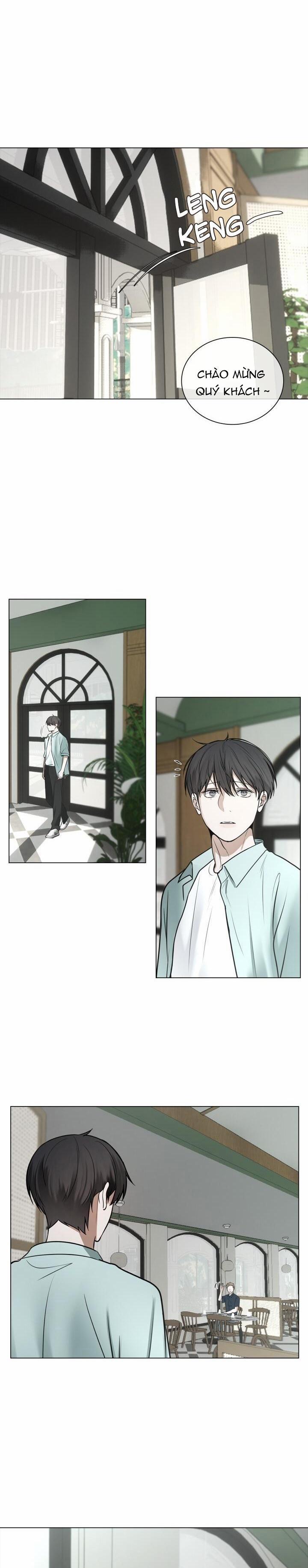 Không Xa Lạ 45 trang 18