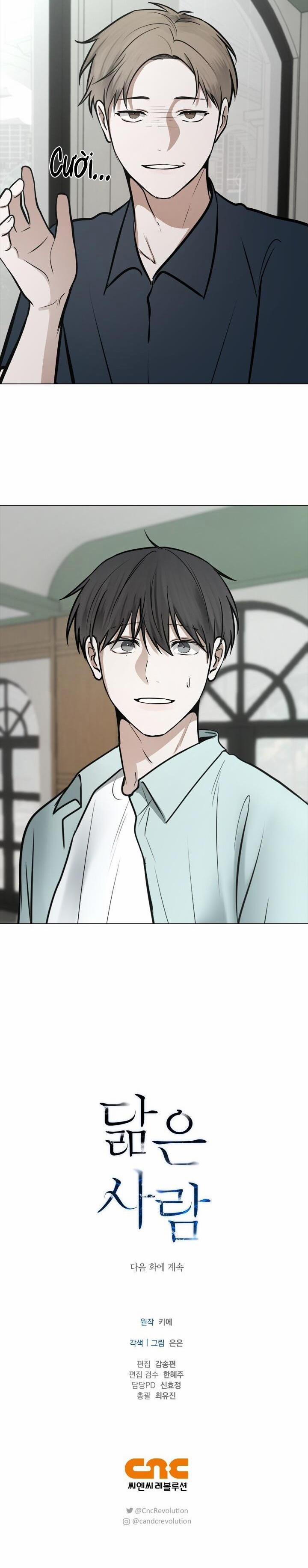 Không Xa Lạ 45 trang 19