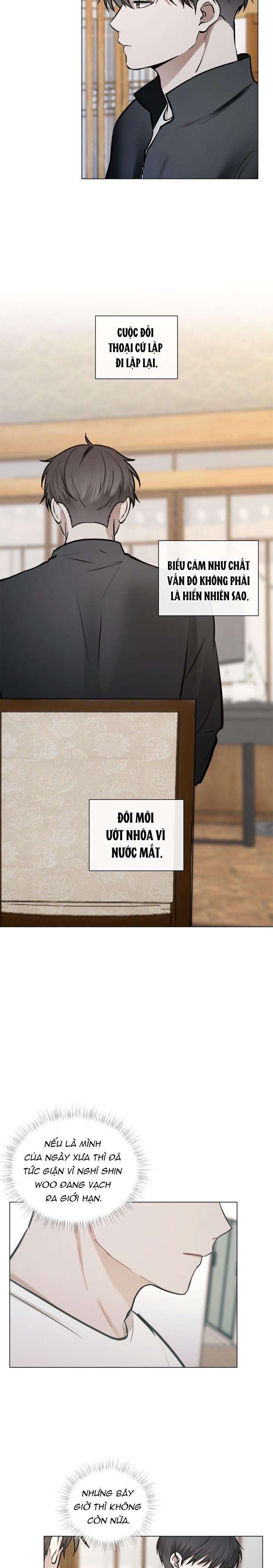 Không Xa Lạ 45 trang 2