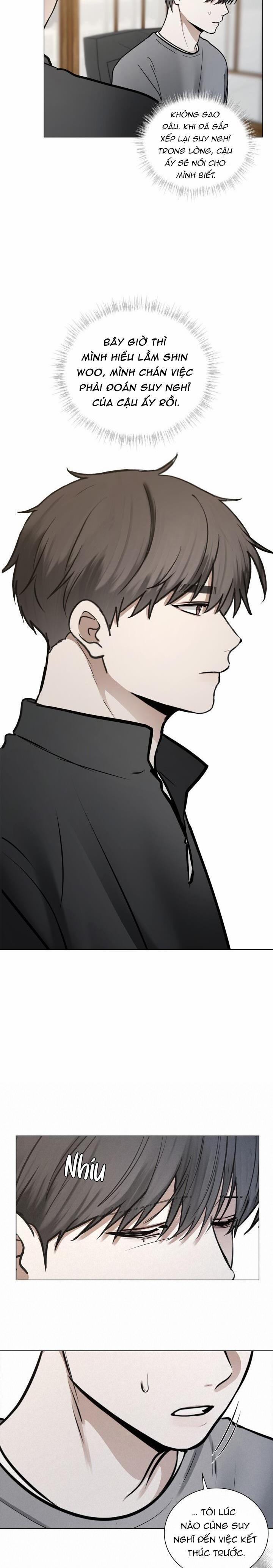 Không Xa Lạ 45 trang 3