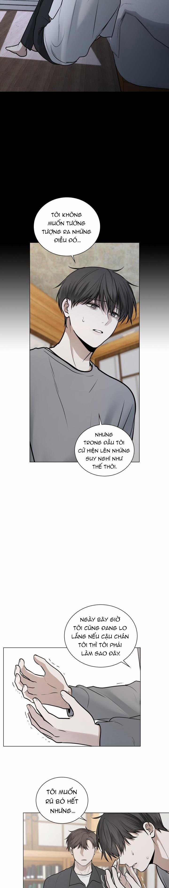 Không Xa Lạ 45 trang 7