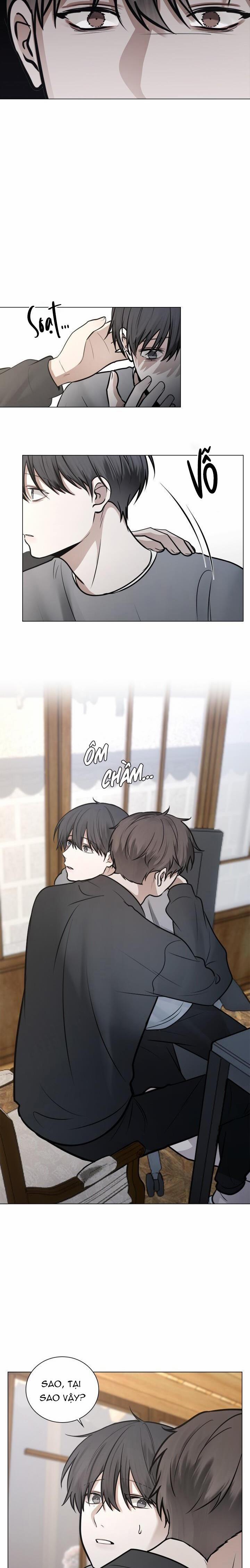 Không Xa Lạ 45 trang 9