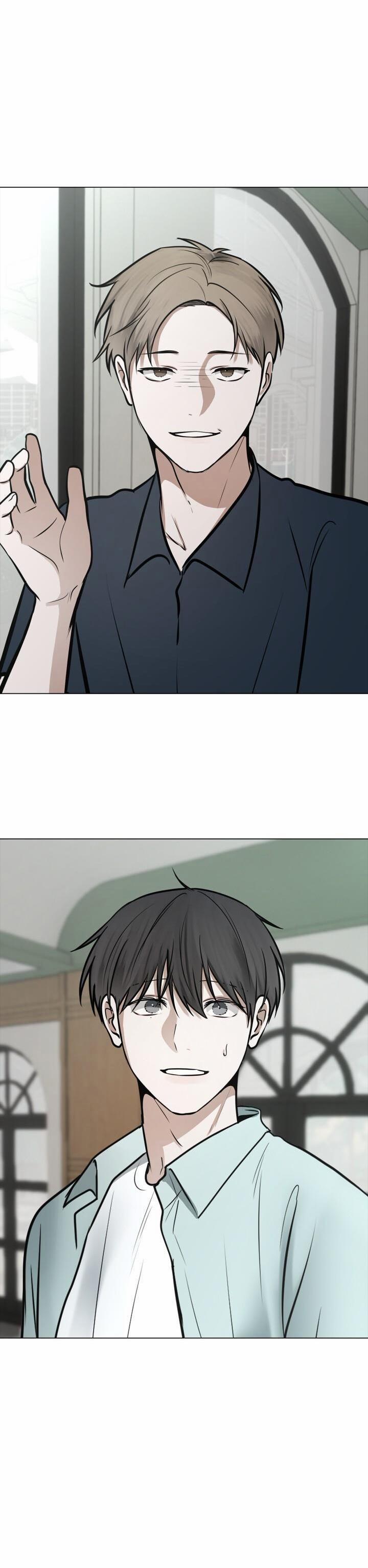 Không Xa Lạ 46 trang 1