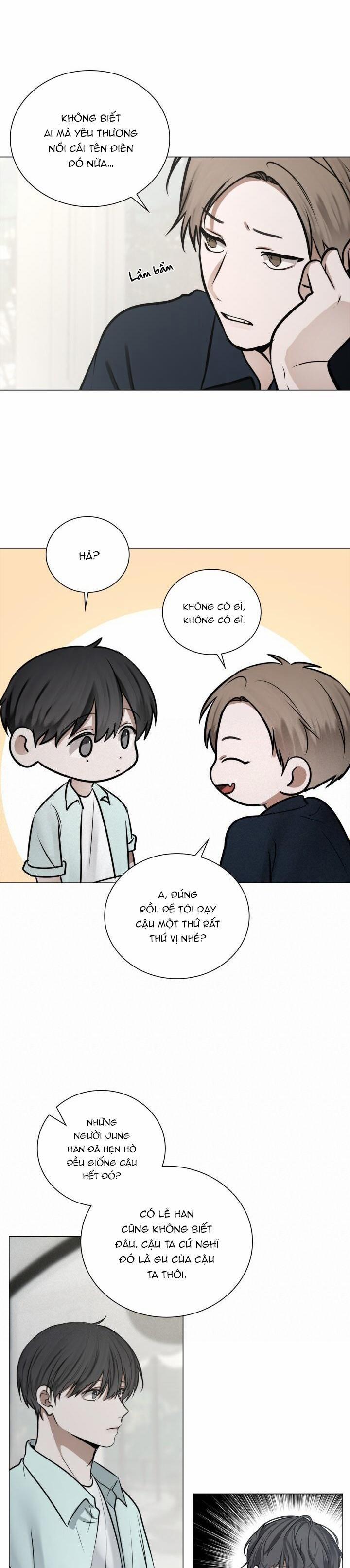 Không Xa Lạ 46 trang 10