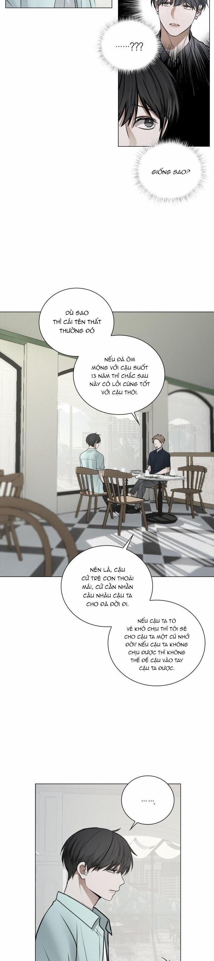 Không Xa Lạ 46 trang 11