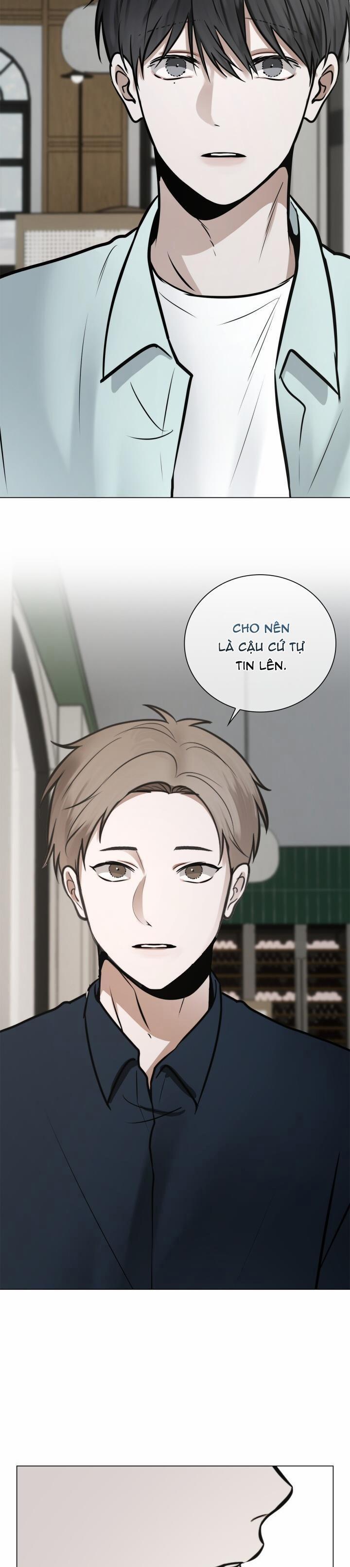 Không Xa Lạ 46 trang 13