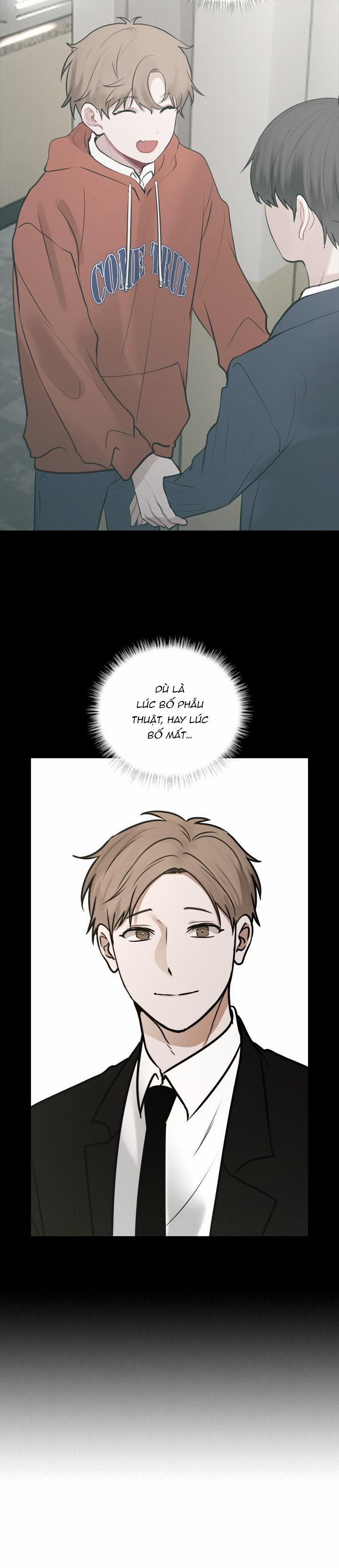 Không Xa Lạ 46 trang 15