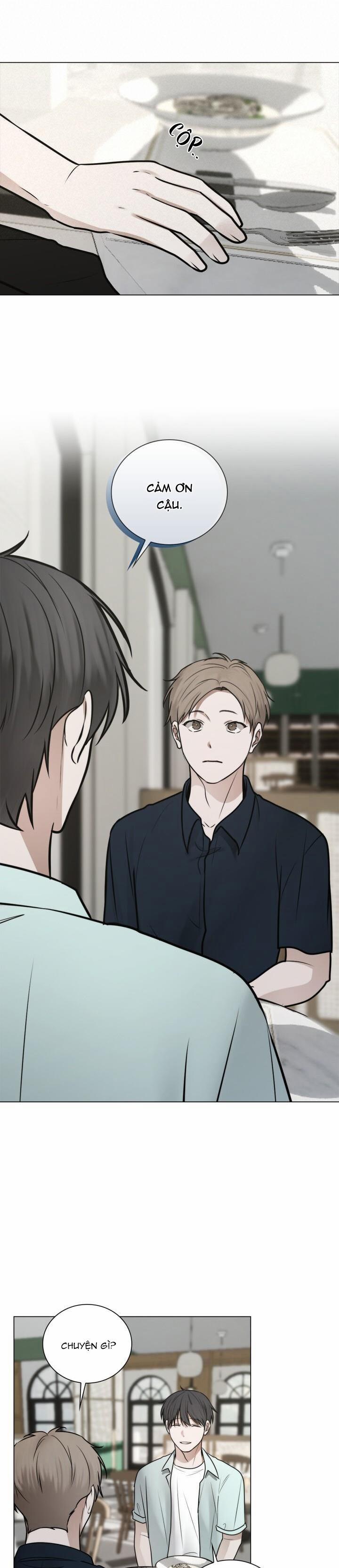 Không Xa Lạ 46 trang 16