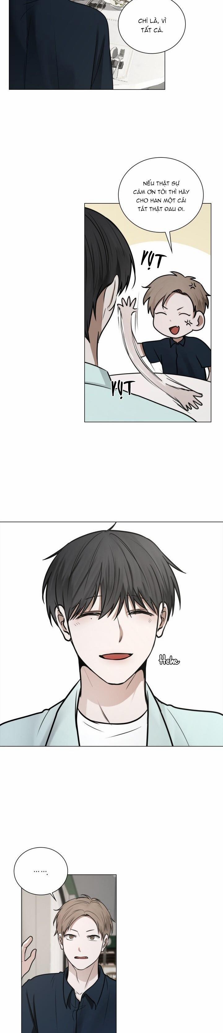 Không Xa Lạ 46 trang 17