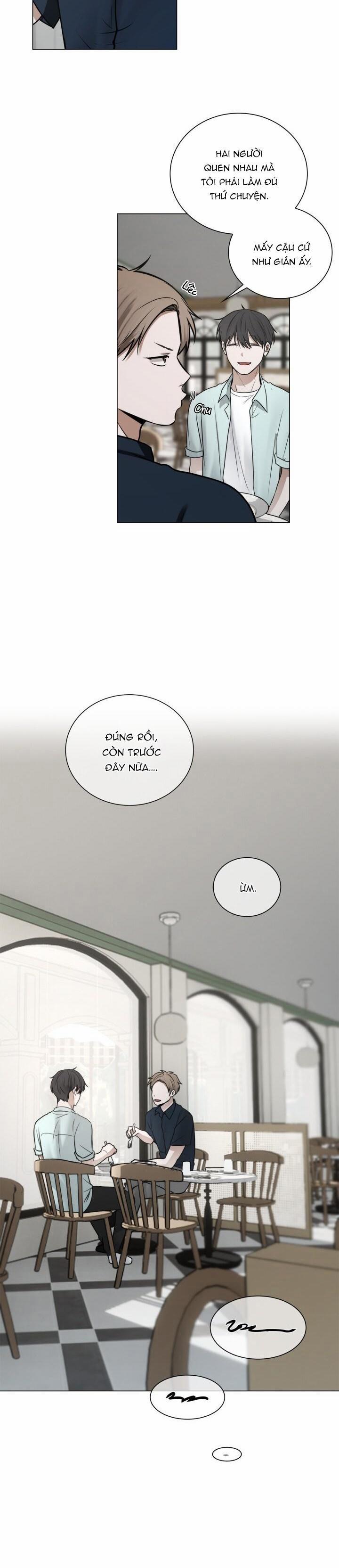 Không Xa Lạ 46 trang 18