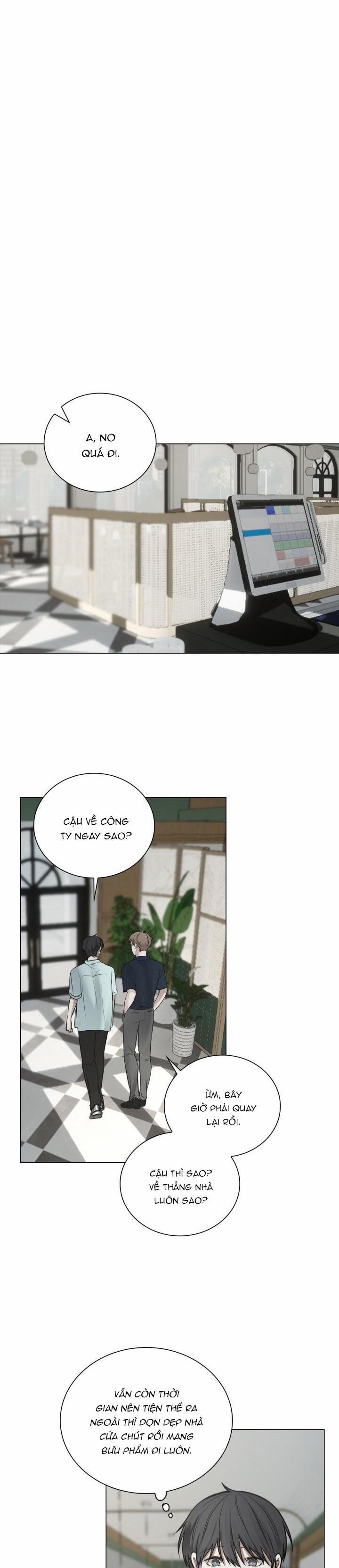 Không Xa Lạ 46 trang 19