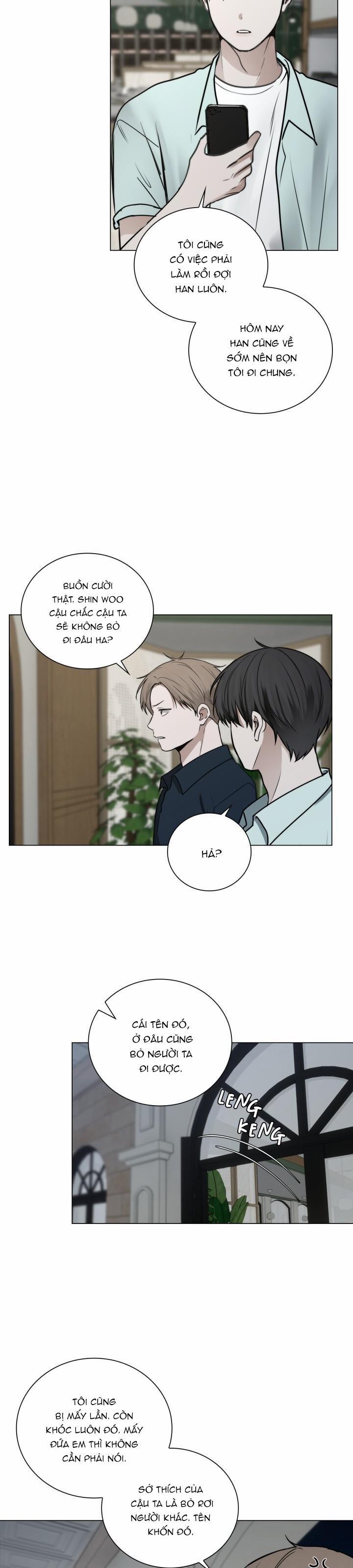 Không Xa Lạ 46 trang 20