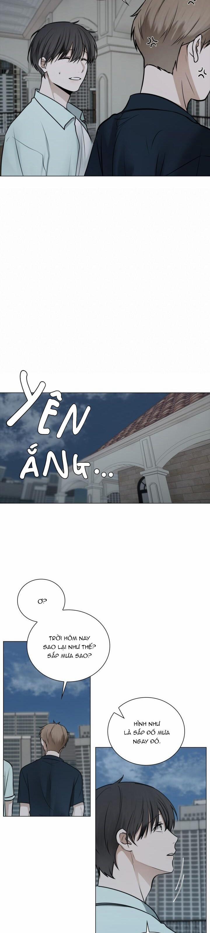 Không Xa Lạ 46 trang 21