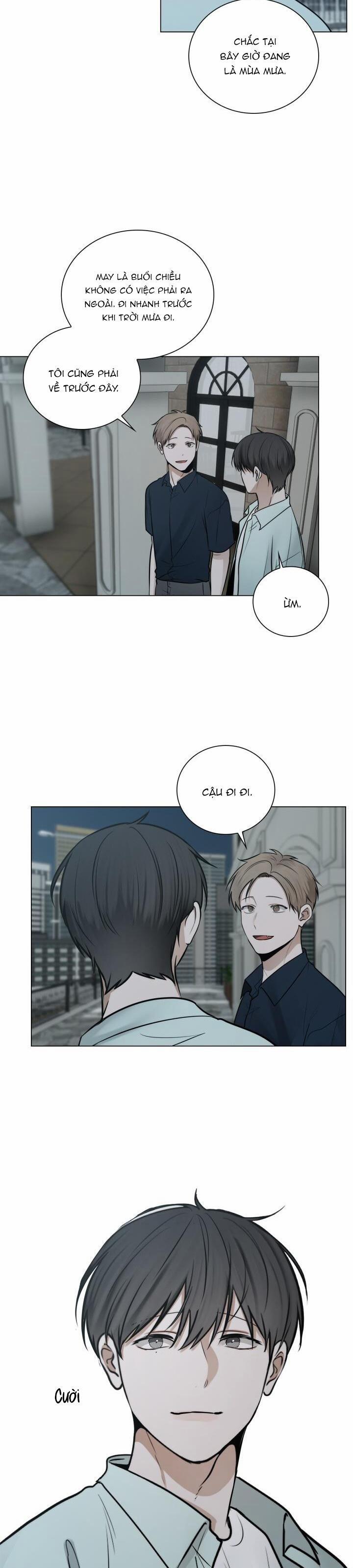 Không Xa Lạ 46 trang 22