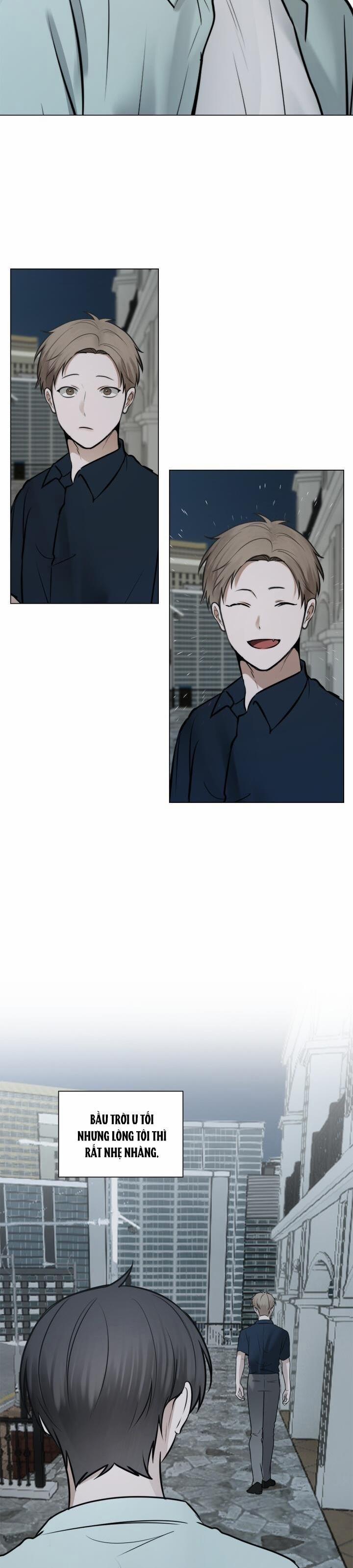 Không Xa Lạ 46 trang 23