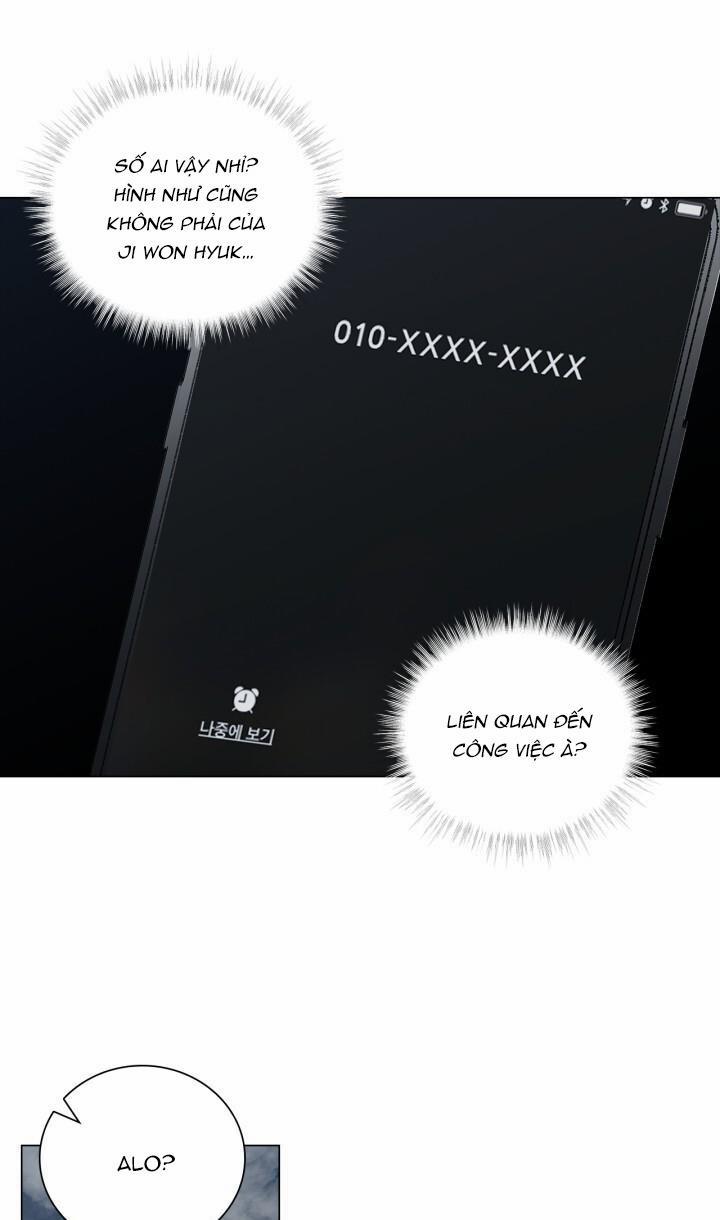 Không Xa Lạ 46 trang 25