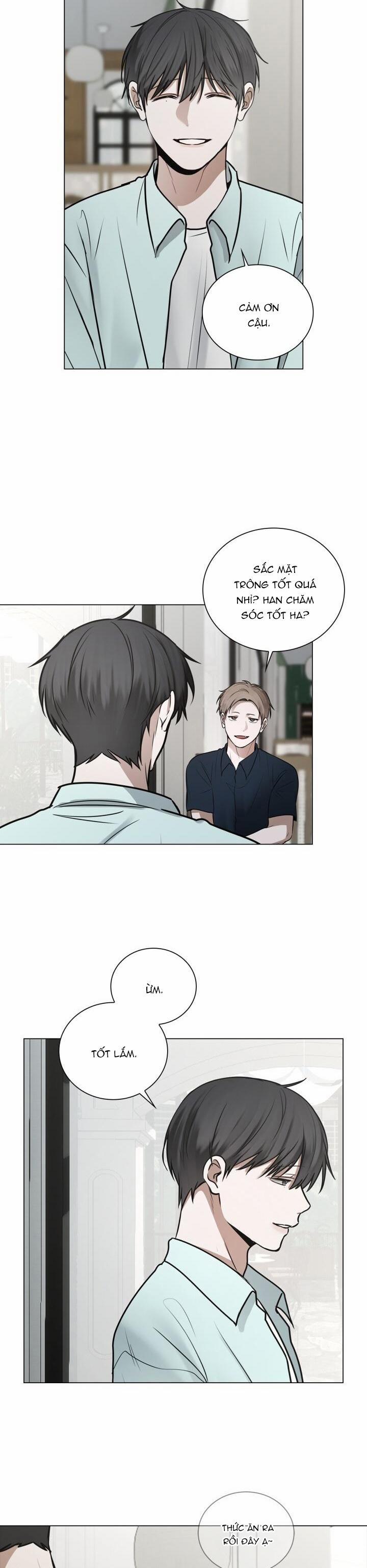 Không Xa Lạ 46 trang 3