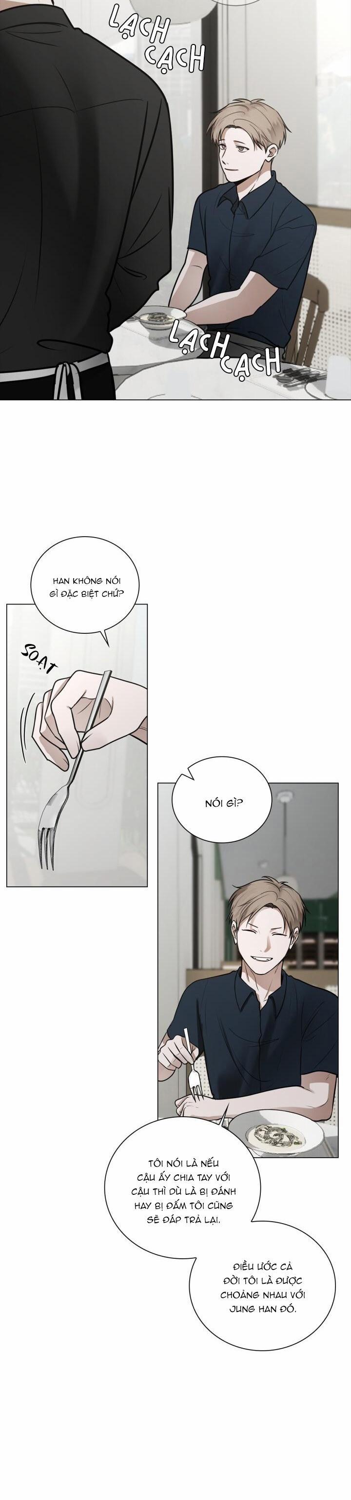 Không Xa Lạ 46 trang 4