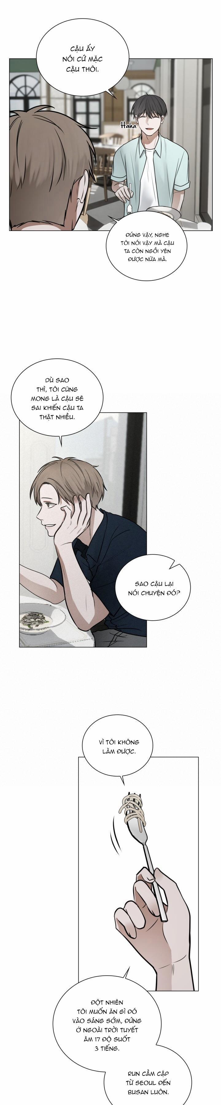 Không Xa Lạ 46 trang 5