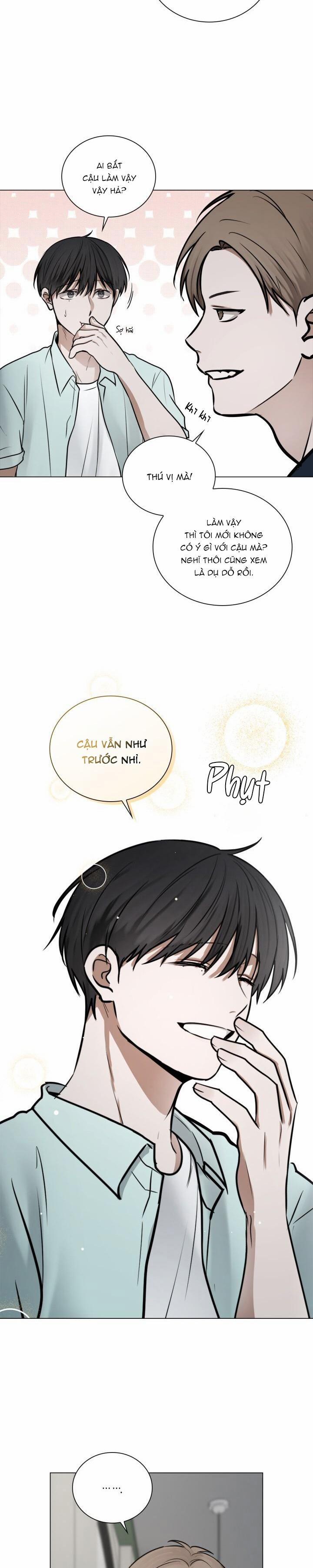 Không Xa Lạ 46 trang 6