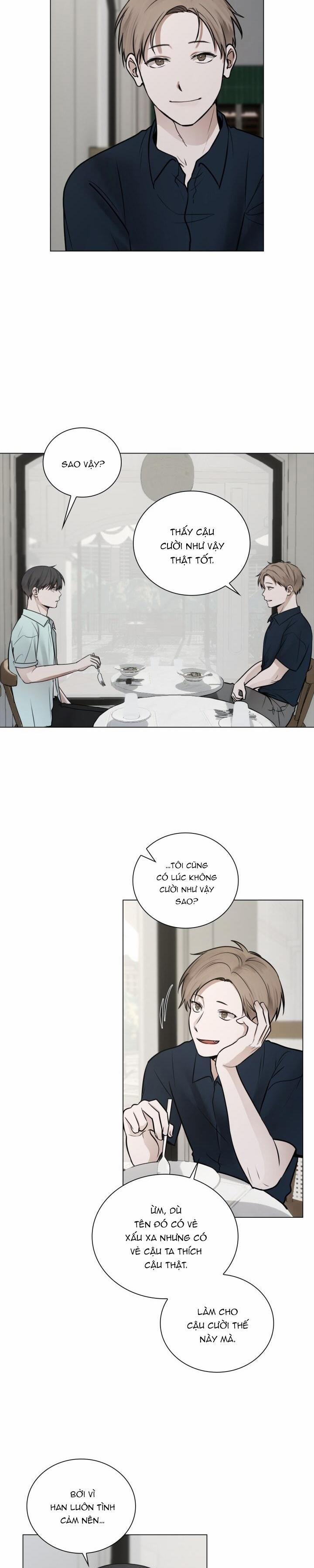 Không Xa Lạ 46 trang 7