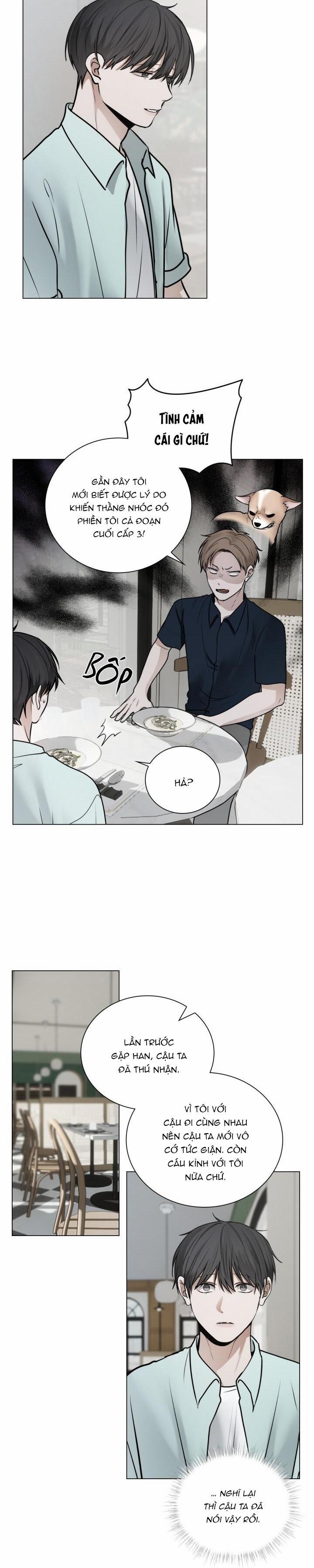 Không Xa Lạ 46 trang 8