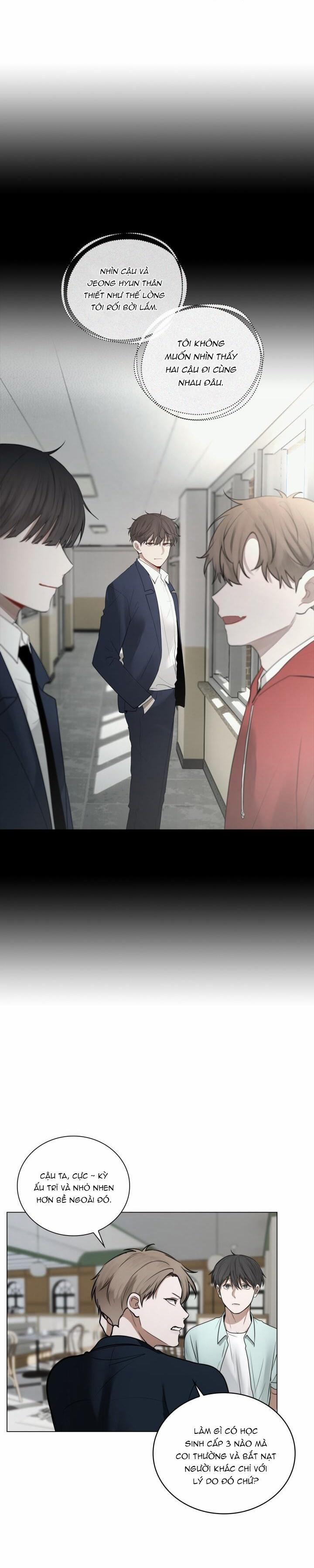 Không Xa Lạ 46 trang 9