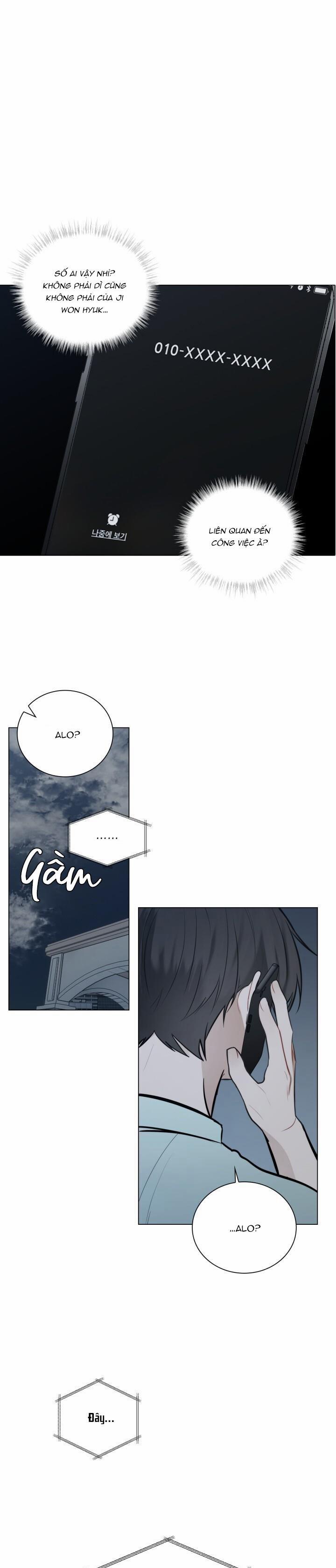 Không Xa Lạ 47 trang 1