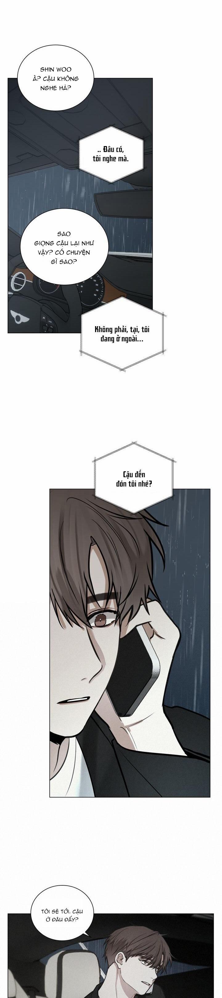 Không Xa Lạ 47 trang 10