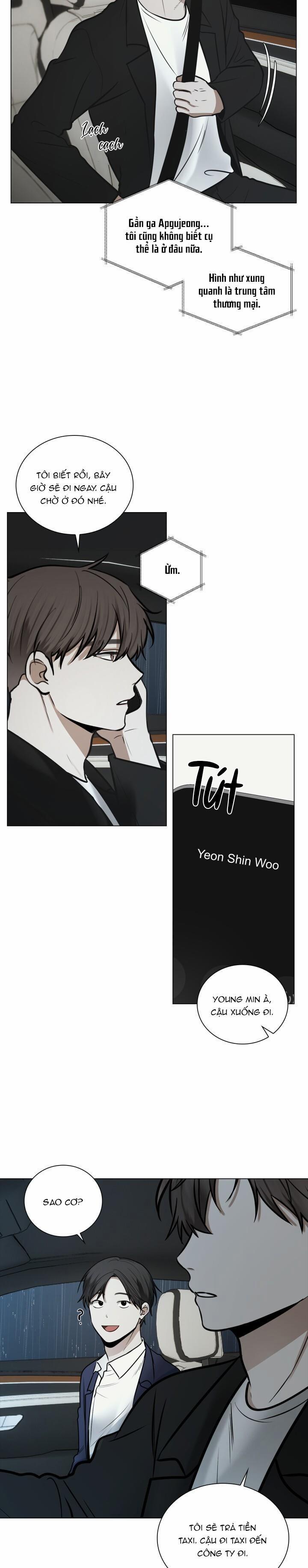 Không Xa Lạ 47 trang 11