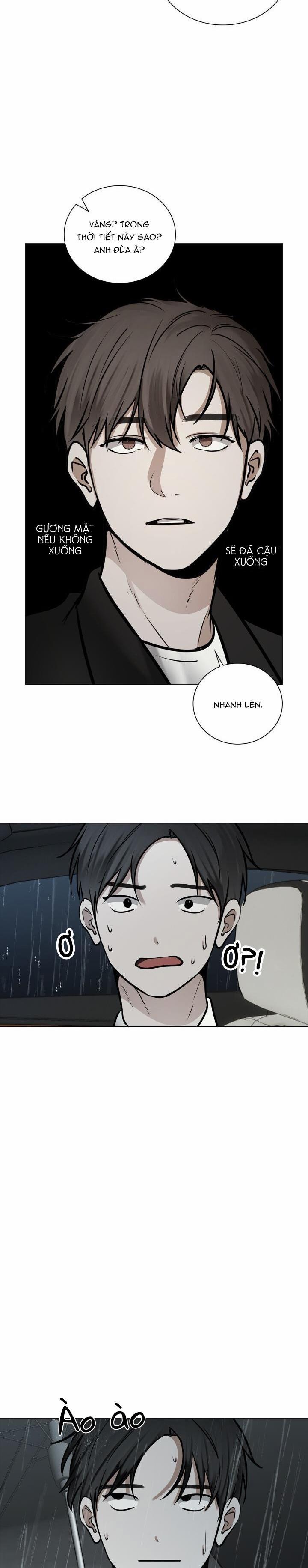 Không Xa Lạ 47 trang 12