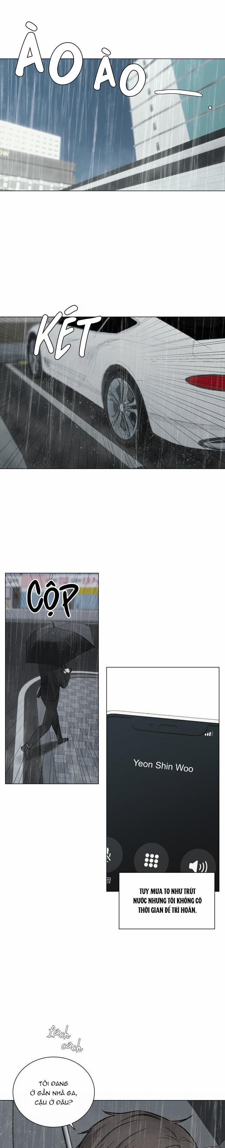 Không Xa Lạ 47 trang 14