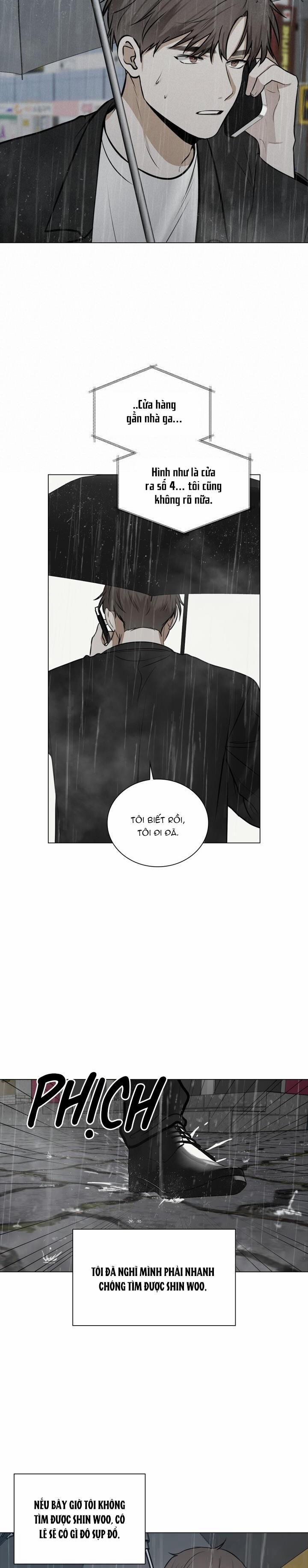 Không Xa Lạ 47 trang 15