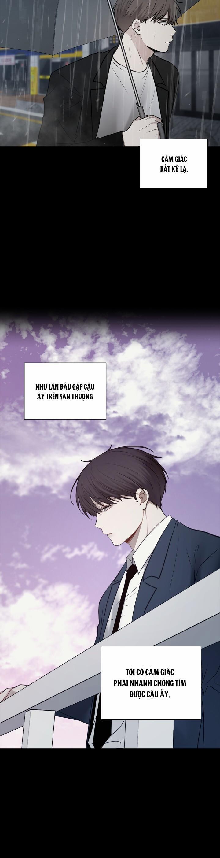 Không Xa Lạ 47 trang 16