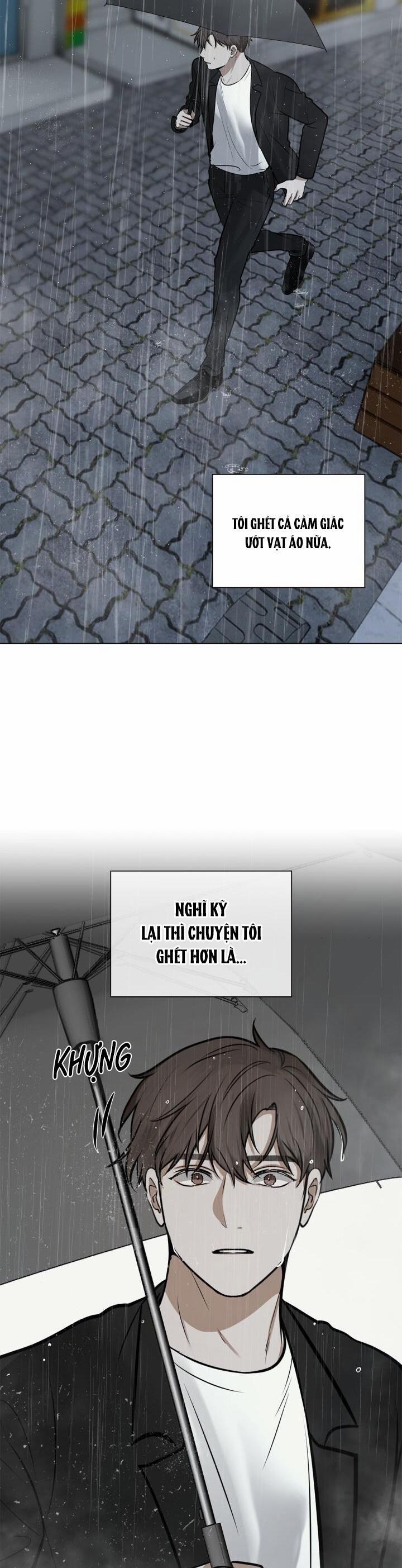 Không Xa Lạ 47 trang 18