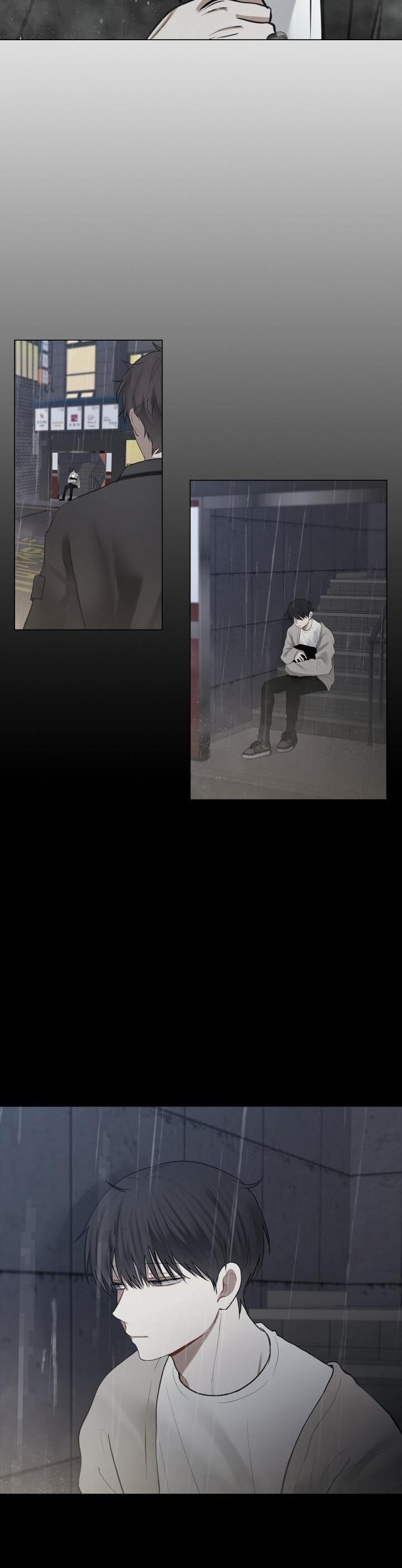 Không Xa Lạ 47 trang 19