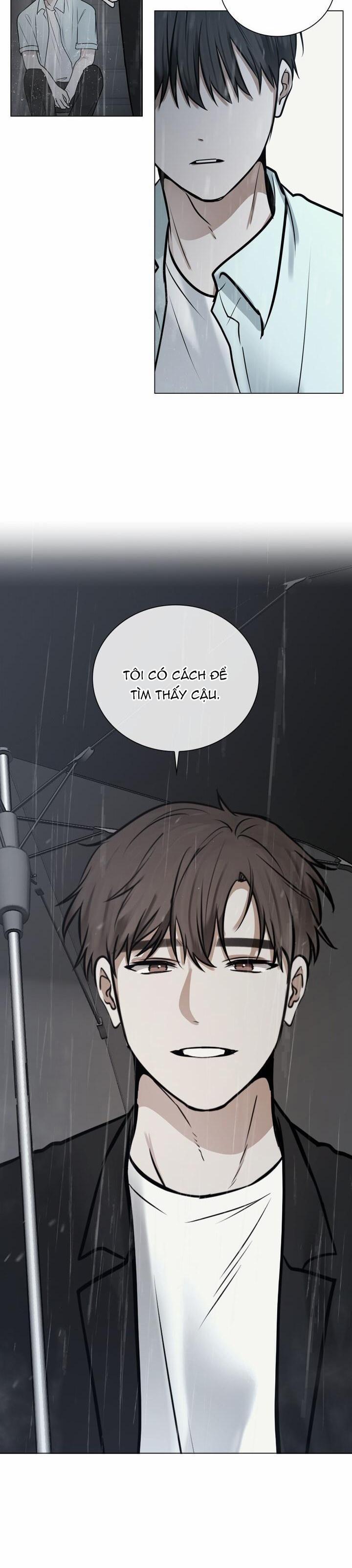 Không Xa Lạ 47 trang 22