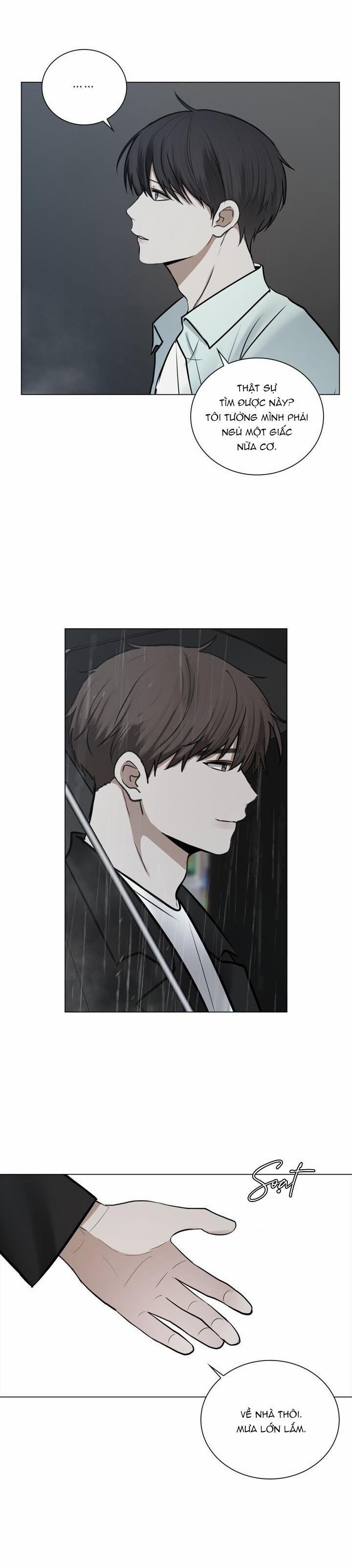 Không Xa Lạ 47 trang 23