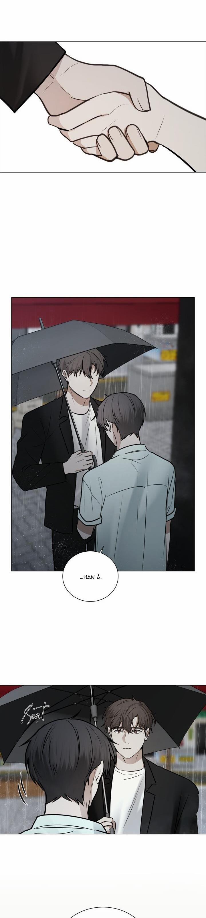 Không Xa Lạ 47 trang 24