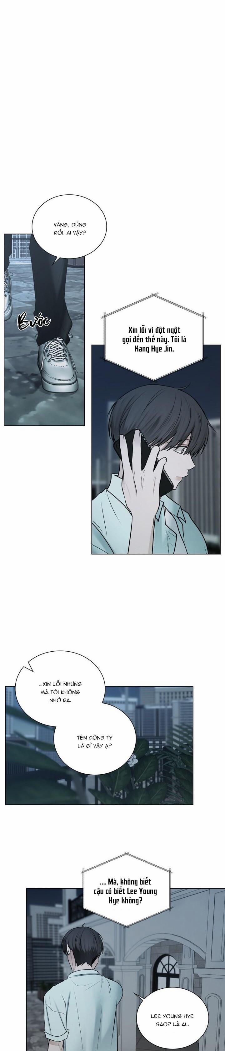 Không Xa Lạ 47 trang 3